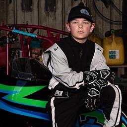 Mason Rosser