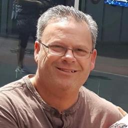 Rob Taylor