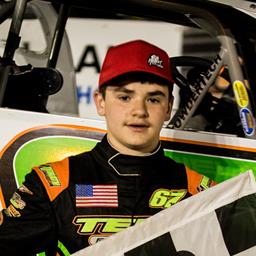 Zack Welch