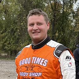 Justin Johnson