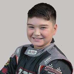 Jaxon Burnett
