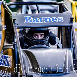 Cody Barnes