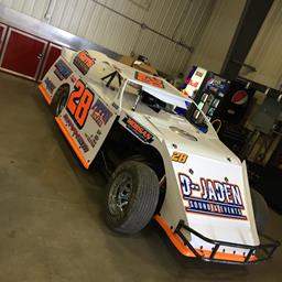 Dustin Morgan