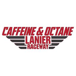 8/30/2003 - Caffeine and Octane's Lanier Raceway