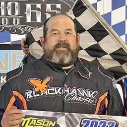 Justin Winkler
