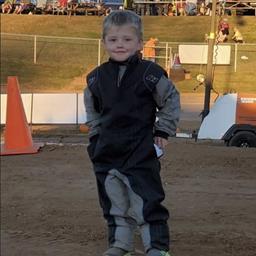 Weston Anderson
