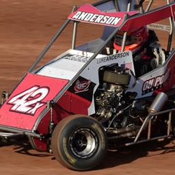 Luke Anderson