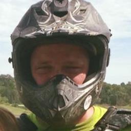 Mark Mccaughey