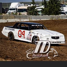 Austin Sikes