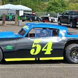 Scott Lehman