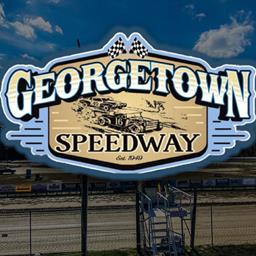 10/12/2024 - Georgetown Speedway