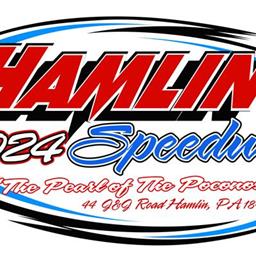 Hamlin Speedway