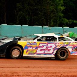 Austin Scurlock