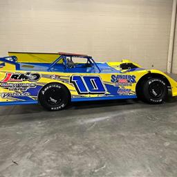 Earl Shirey Jr