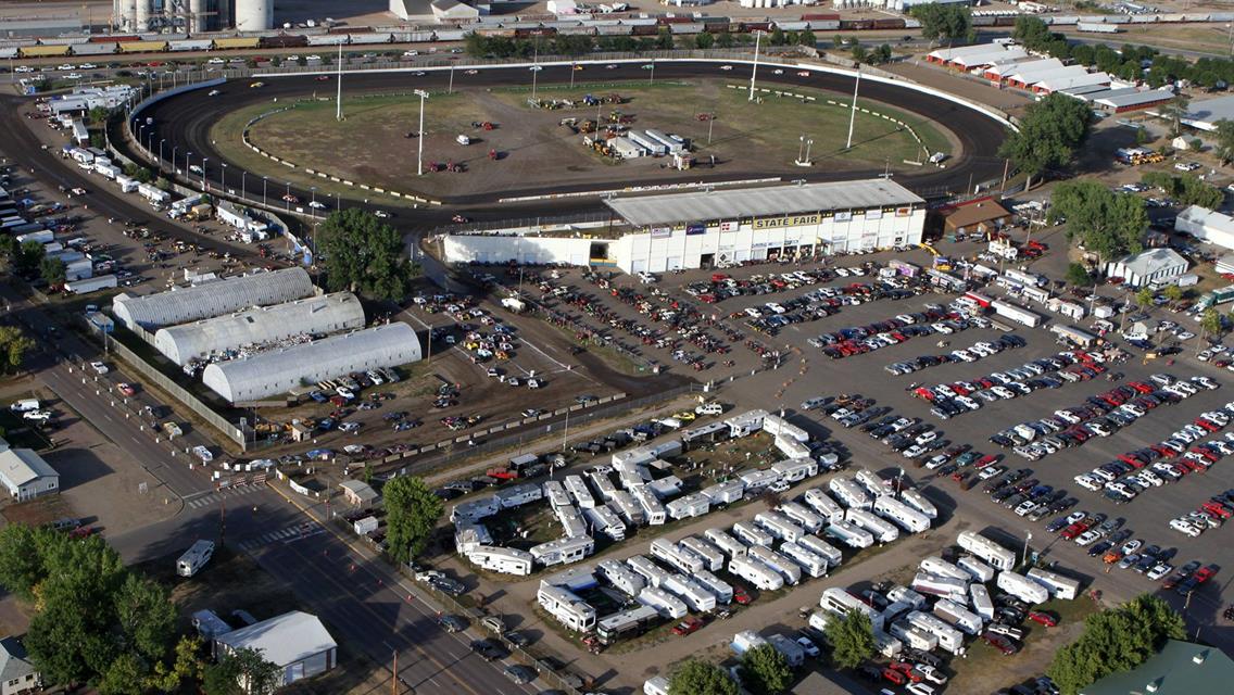 MSTS 410 season kicks off with rare sprint car treat in Huron!