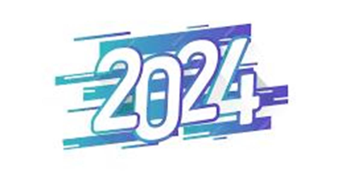 2024 Schedule Released!!