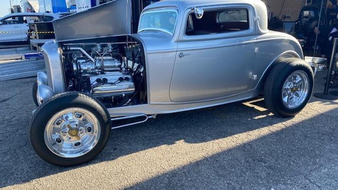 MyRacePass Takes On The Stampede of Speed at Texas Motorplex