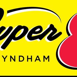 Super 8 By Wyndham official lodging partner