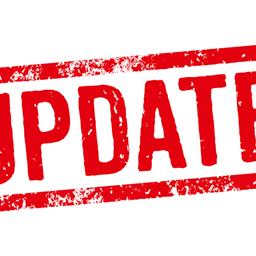 2022 Stock Car rule update - Tire rule finalized