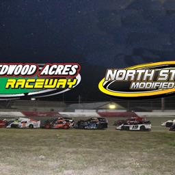 North State Modified Series Visits RAR Saturday