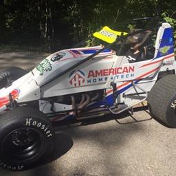 2020 USAC Fall Nationals