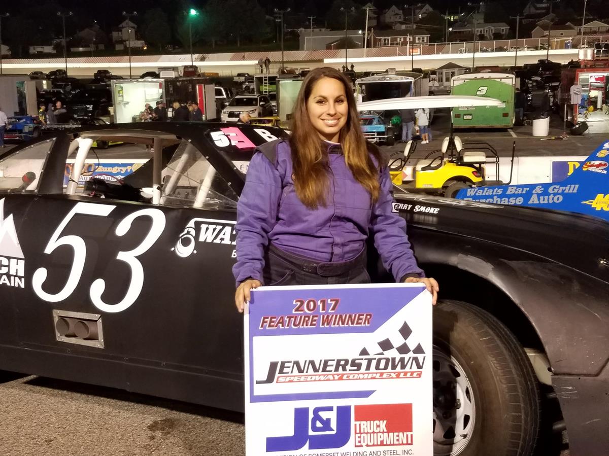 RUSH Asphalt Racing Series