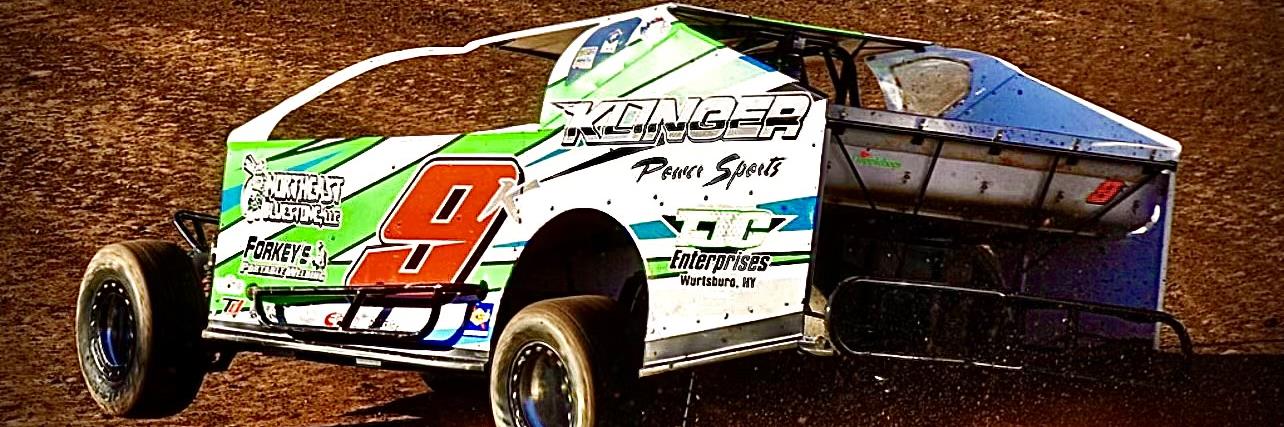 Blaine Klinger