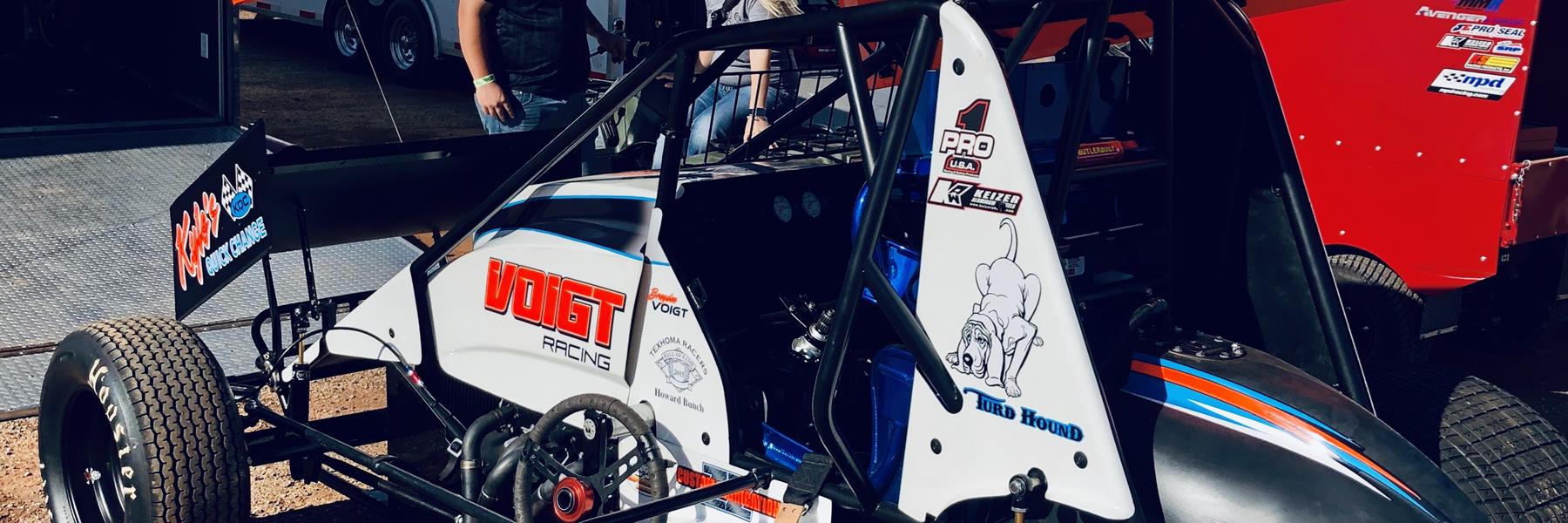 Brayden Voigt