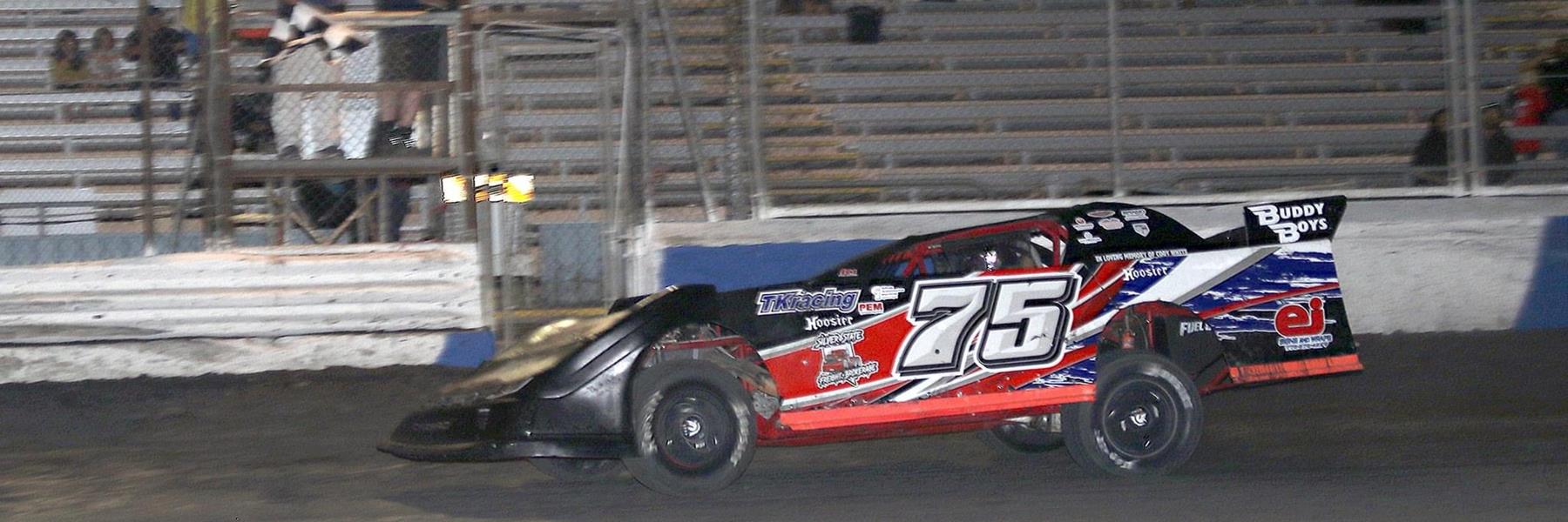 Travis White