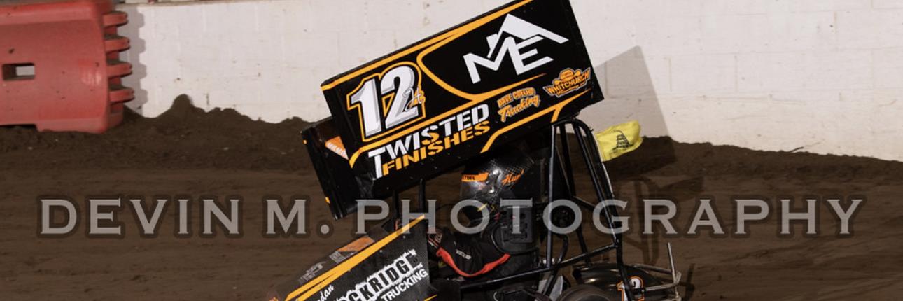 Hunter VanderStoel