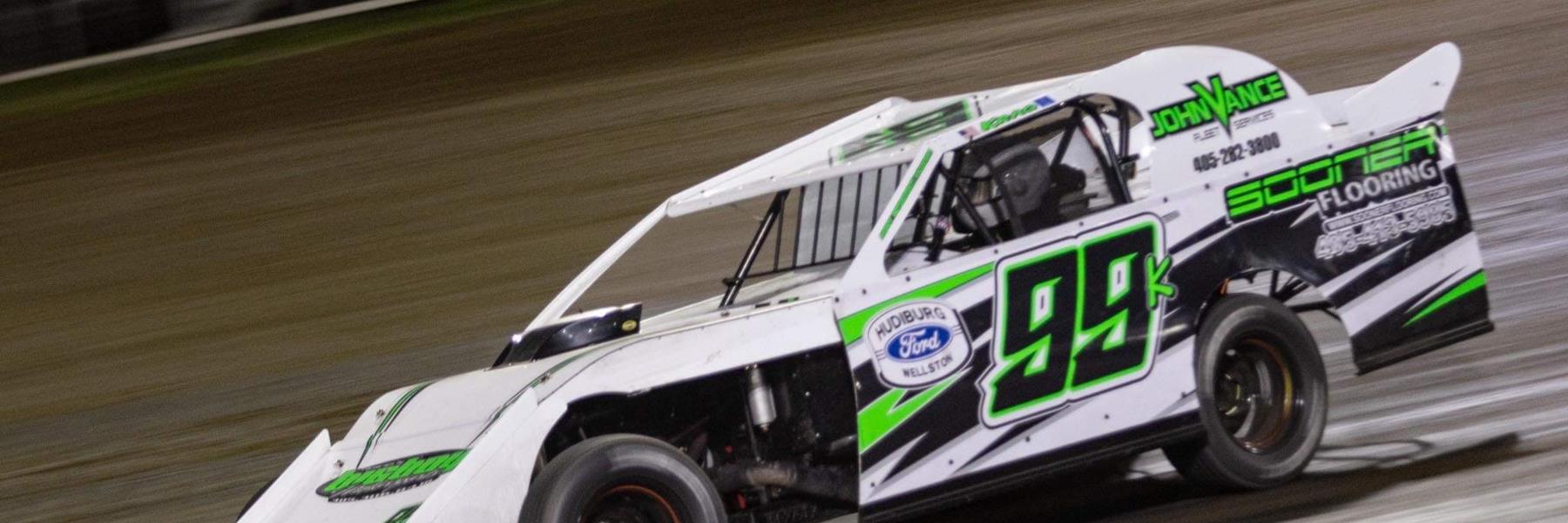 Tyler Krag