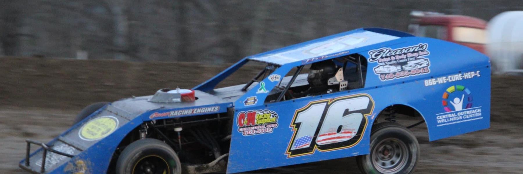JD Broughton