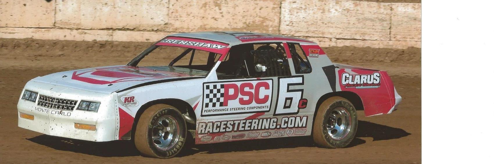 Caleb Crenshaw