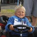 Caden McCaughey