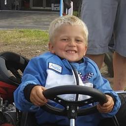 Caden McCaughey