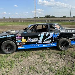 Chris Welk Jr