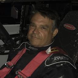 Rob Robinson