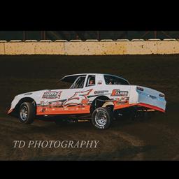 Lance Hanson Jr