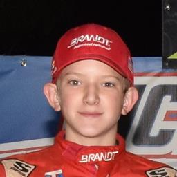 Ethan Burdett