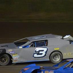 Mark Cline