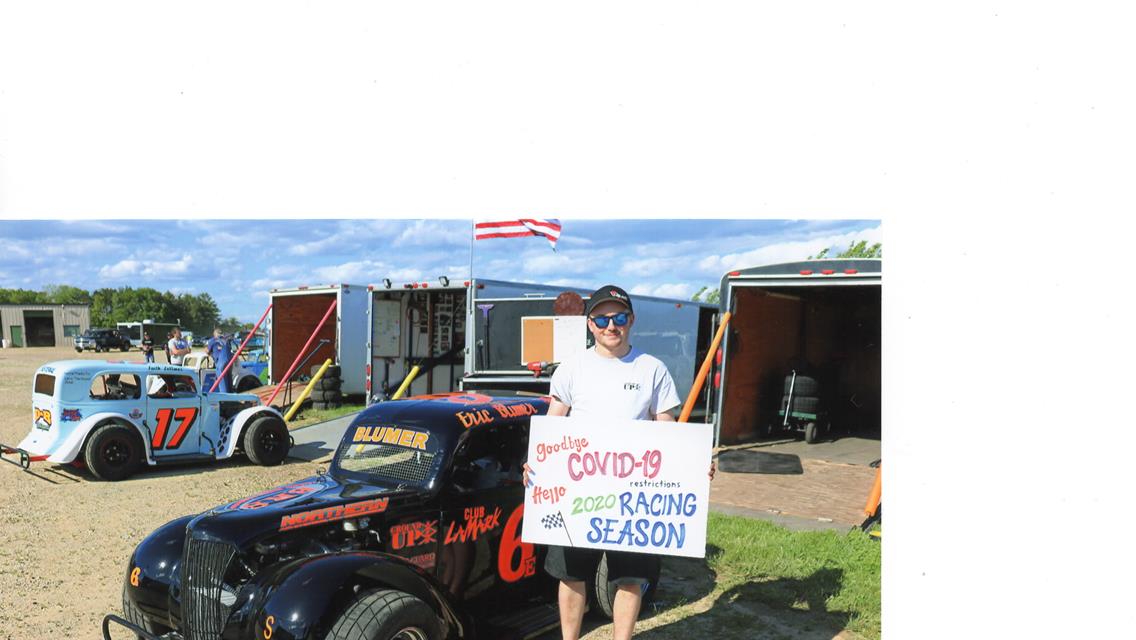 Latest BDR Race Report and Big July 4th Race Ahead