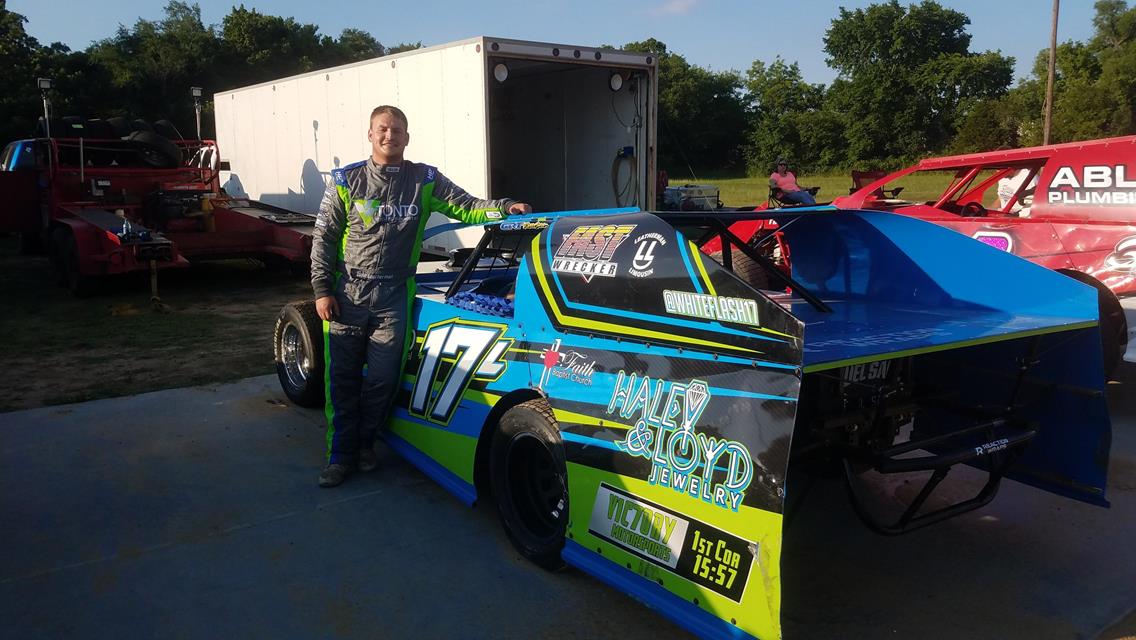 Thunderbird Speedway Driver of the Week!