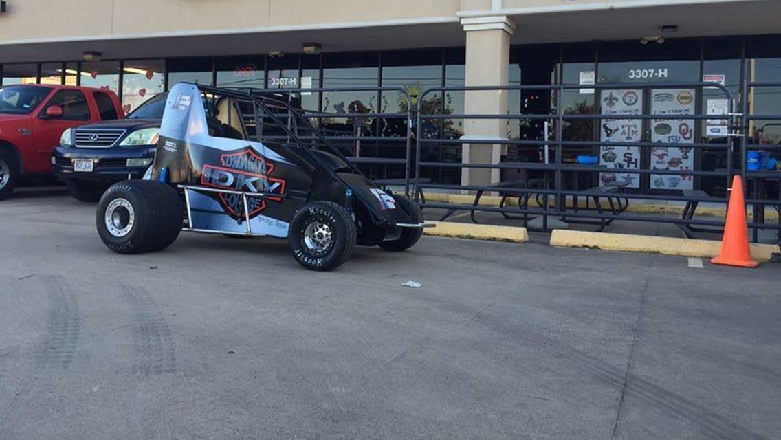 Gengo Racing Marks 7th Top 5 of the Season