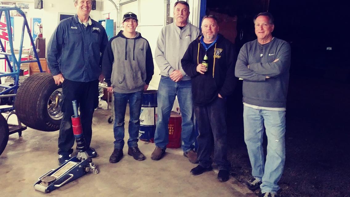 RWMOTORSPORTS would like to thank our New Sponsors National Petroleum, INC