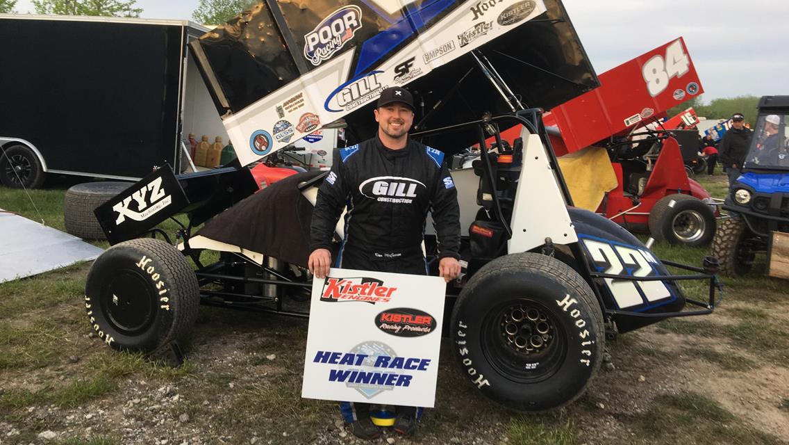 GLSS BEATS MOTHER NATURE in a Memorable Memorial Weekend