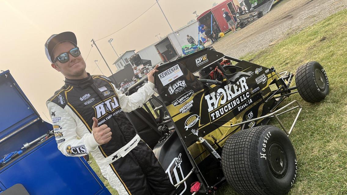 Circus City SpeedPlex (Peru, IN) – June 27th-28th, 2023.