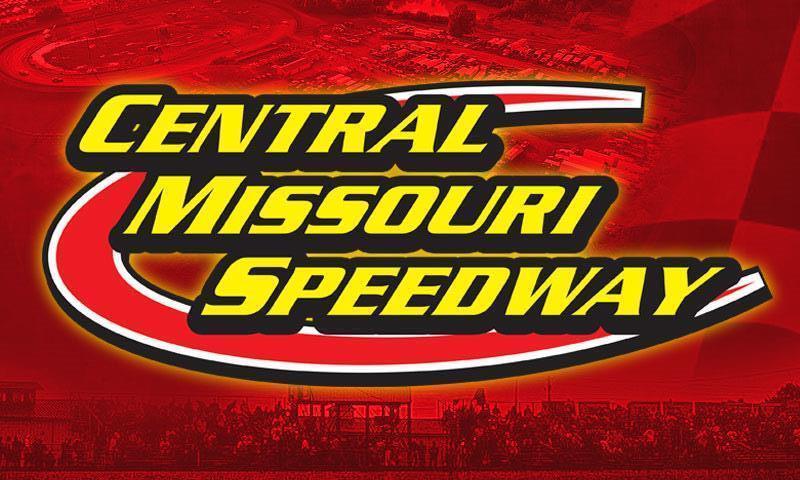 Tosh Banks $2,500 Super Stock Showdown while Smith, Meyer, and McDowell also Headline at Central Missouri Speedway!