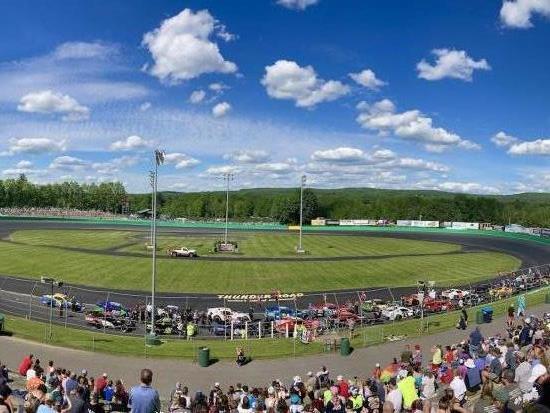 Monaco Modified Tri-Track Series Ready To Rumble Thunder Road On Memorial Day Weekend