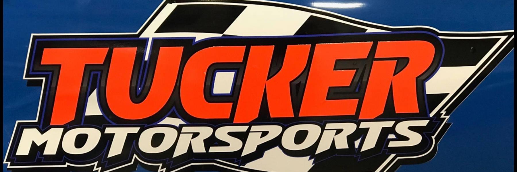 Nick Tucker