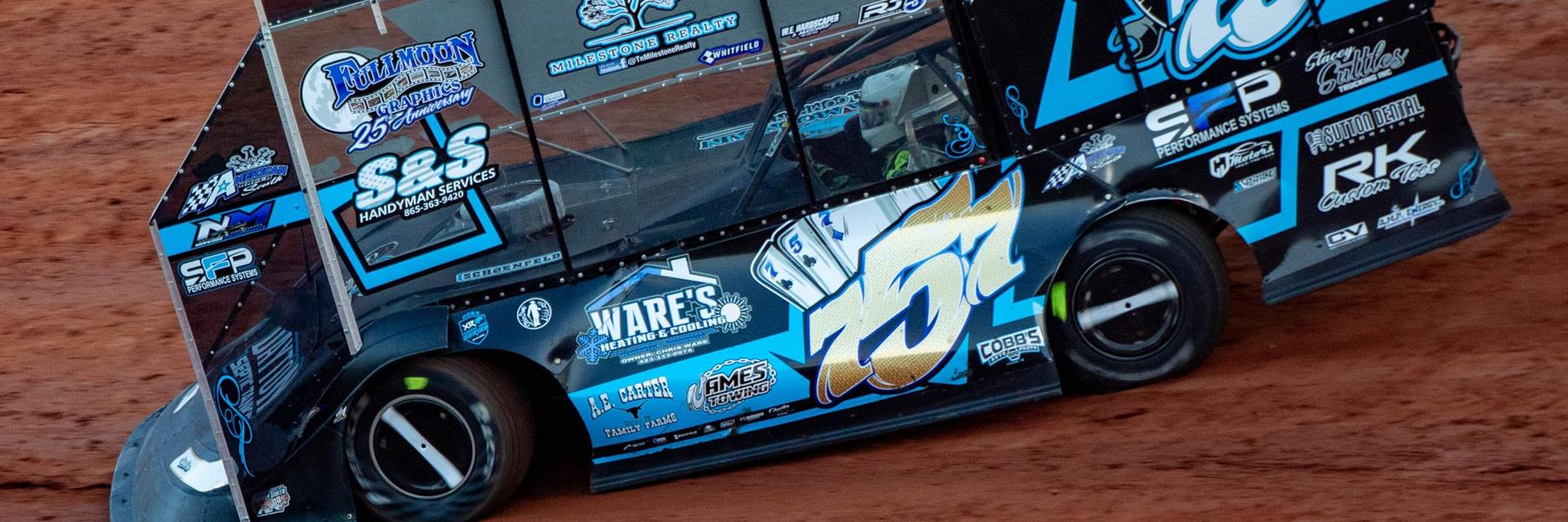 Kelby Norwood
